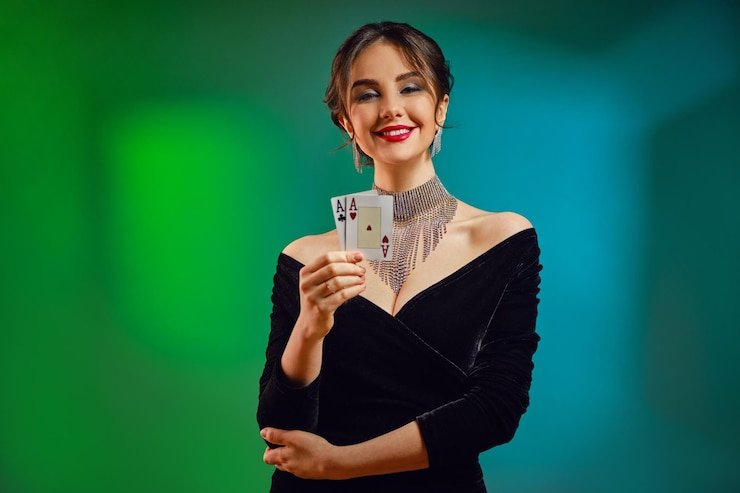 Welcome bonus offer banner showing rewarding experience for new users