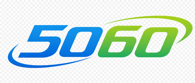 5060 logo